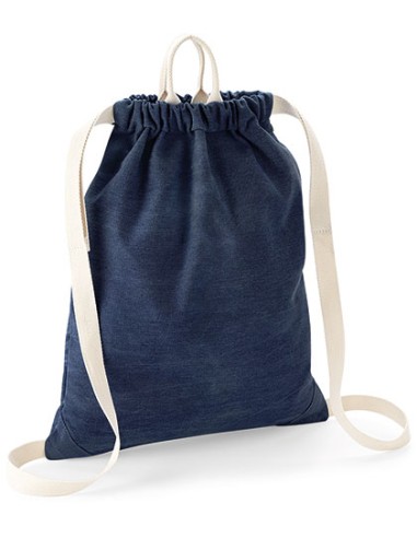 BAG-BG642-Denim Gymsac